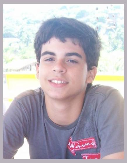 Ricardo Matias